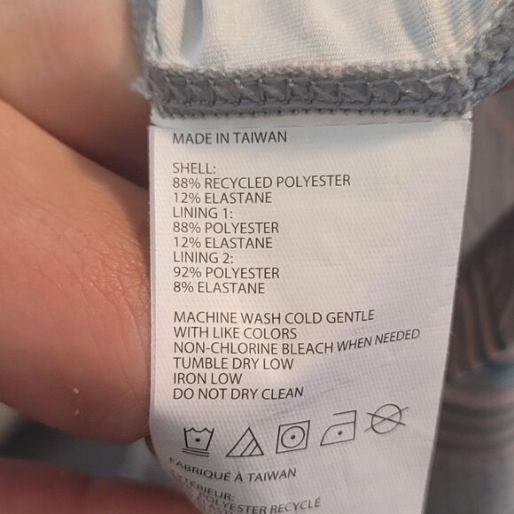 PRANA 'Ardor' Dress - Picture 9 of 9